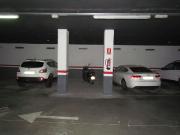 Garaje en alquiler en calle Lope de Vega, Barcelona, de...