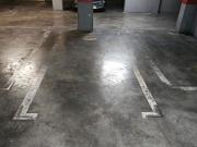 Garaje en alquiler en calle Maluquer Salvador, Girona,...