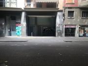 Garaje en alquiler en calle Manso, Barcelona, de 5 m² por 50
