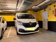 Garaje en alquiler en calle Mare de Déu del Roser, Sant...