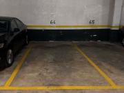 Garaje en alquiler en calle Marina, Barcelona, de 12 m²...