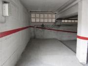 Garaje en alquiler en calle Marquès de Caldes de...