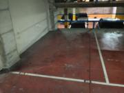 Garaje en alquiler en calle Numància, Barcelona, por 100