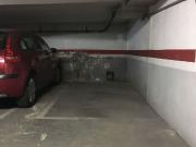 Garaje en alquiler en calle Pavia, Barcelona, de 9 m² por 60