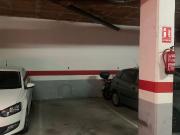 Garaje en alquiler en calle Pizarro, Mataró, de 12 m² por 85