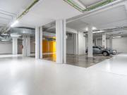 Garaje en alquiler en calle Pizarro, Mataró, de 4 m² por 35