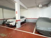 Garaje en alquiler en calle Progres, Corbera de...