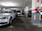 Garaje en alquiler en calle Provençarocafort, Barcelona,...