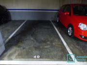 Garaje en alquiler en calle Provenza, Barcelona, por 110