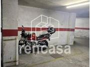 Garaje en alquiler en calle Ramon Llull, Lleida, de 5 m²...