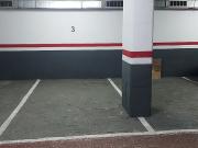 Garaje en alquiler en calle Roger de Flor, Barcelona, de...