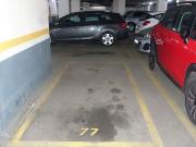 Garaje en alquiler en calle Rosell, Hospitalet de...