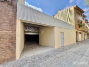 Garaje en alquiler en calle Salvador Espriu, Manresa, de...