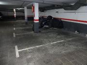 Garaje en alquiler en calle Sanpere i Miquel, Barcelona,...