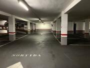 Garaje en alquiler en calle Sant Llorenç, Sabadell, de 8...