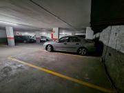 Garaje en alquiler en calle Sant Mateu, Barcelona, de 10...