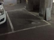 Garaje en alquiler en calle Sepúlveda, Barcelona, de 8...