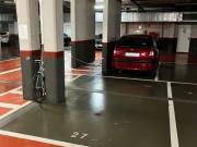 Garaje en alquiler en calle Taulat, Barcelona, de 14 m²...