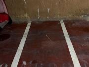 Garaje en alquiler en calle Taulat, Barcelona, de 4 m²...