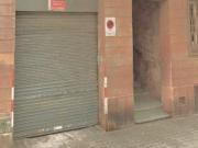 Garaje en alquiler en calle Unió, Mataró, de 15 m² por 62