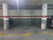 Garaje en alquiler en calle Valencia, Barcelona, de 11...