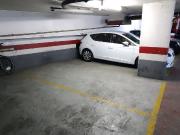 Garaje en alquiler en calle Valencia, Barcelona, por 121