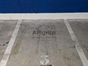 Garaje en alquiler en calle Vallvidrera a Sant Cugat,...