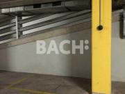 Garaje en alquiler en Caputxins Santa Clara Hospital