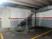 Garaje en alquiler en carretera De Matadepera, Terrassa,...