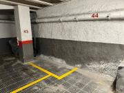 Garaje en alquiler en carretera Nacional, Barcelona, de...