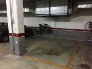 Garaje en alquiler en Castelldefels, de 15 m² por 85