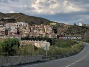 Garaje en alquiler en Cenes de la Vega, RUTA DEL VELETA