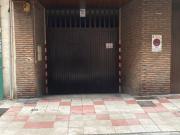 Garaje en alquiler en Centro 24002