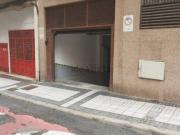 Garaje en alquiler en Centro 35004