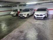 Garaje en alquiler en Chiclana de la Frontera, Mayorazgo