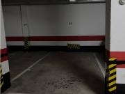 Garaje en alquiler en Ciudad Alta 35019