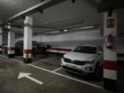 Garaje en alquiler en Ciudad Alta 35019