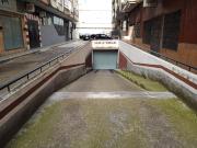 Garaje en alquiler en Ciudad Real, Centro Ciruela