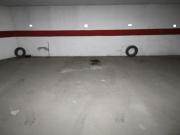 Garaje en alquiler en Ciudad Real, Centro Moreria