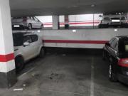 Garaje en alquiler en Ciudad Real, Conservatorio