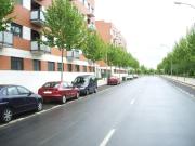 Garaje en alquiler en Ciudad Real, Nuevo Hospital