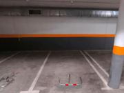 Garaje en alquiler en Ciudad Real, Nuevo Hospital