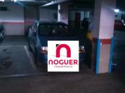 Garaje en alquiler en Córdoba, Ciudad Jardín