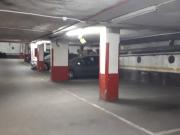 Garaje en Alquiler en Dreta de l'Eixample