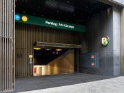 Garaje en Alquiler en Dreta de l'Eixample