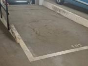 Garaje en Alquiler en Dreta de l'Eixample