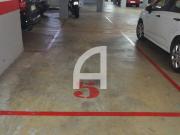 Garaje en Alquiler en Eixample Sud – Migdia