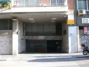 Garaje en Alquiler en El Parc i la Llacuna del Poblenou