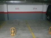 Garaje en alquiler en Elche, Huerto de Travalón