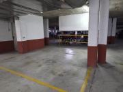 Garaje en alquiler en Elche, Universidad Ciudad deportiva